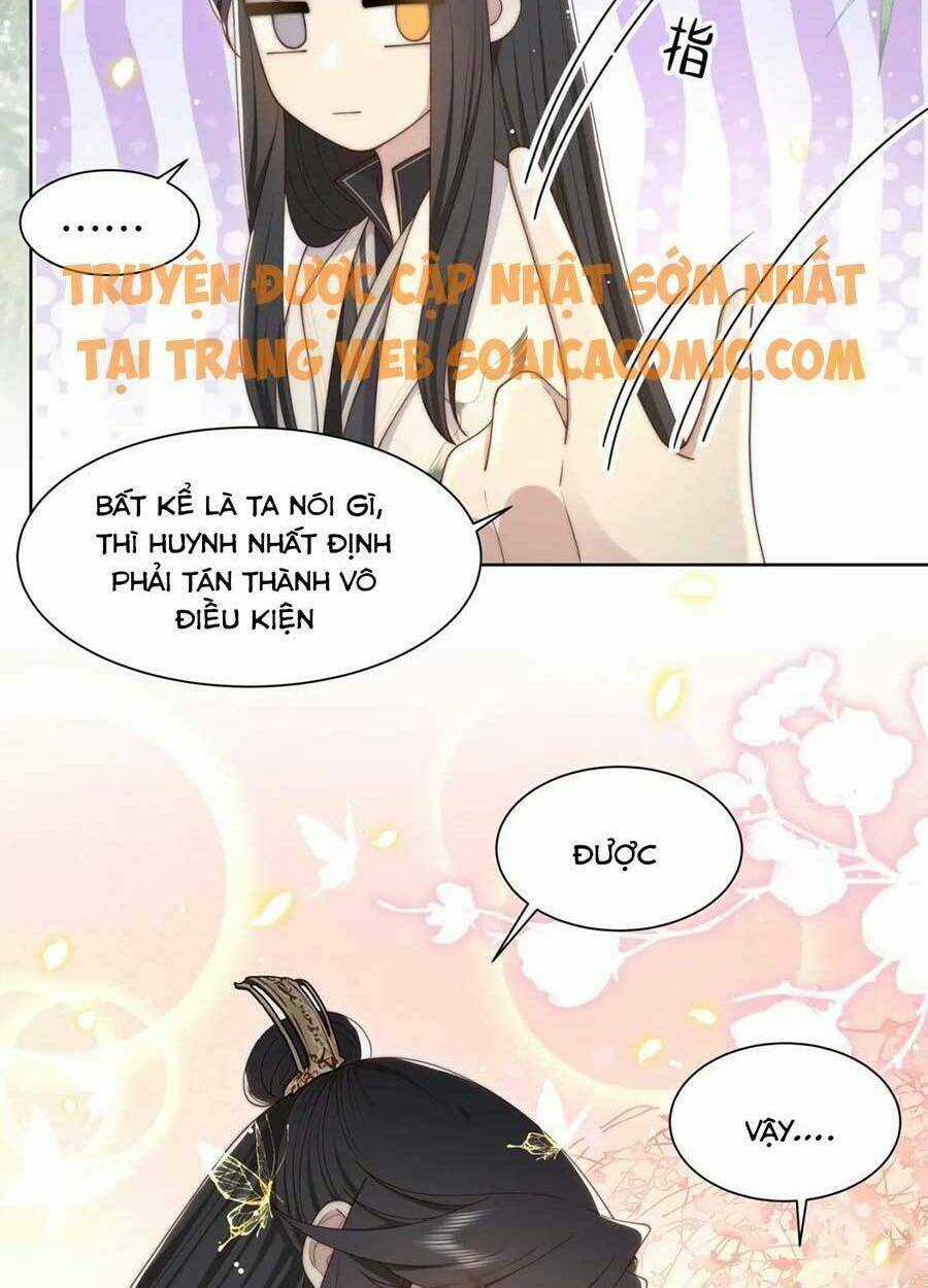 Cô Vương Quả Nữ Chapter 40 trang 15