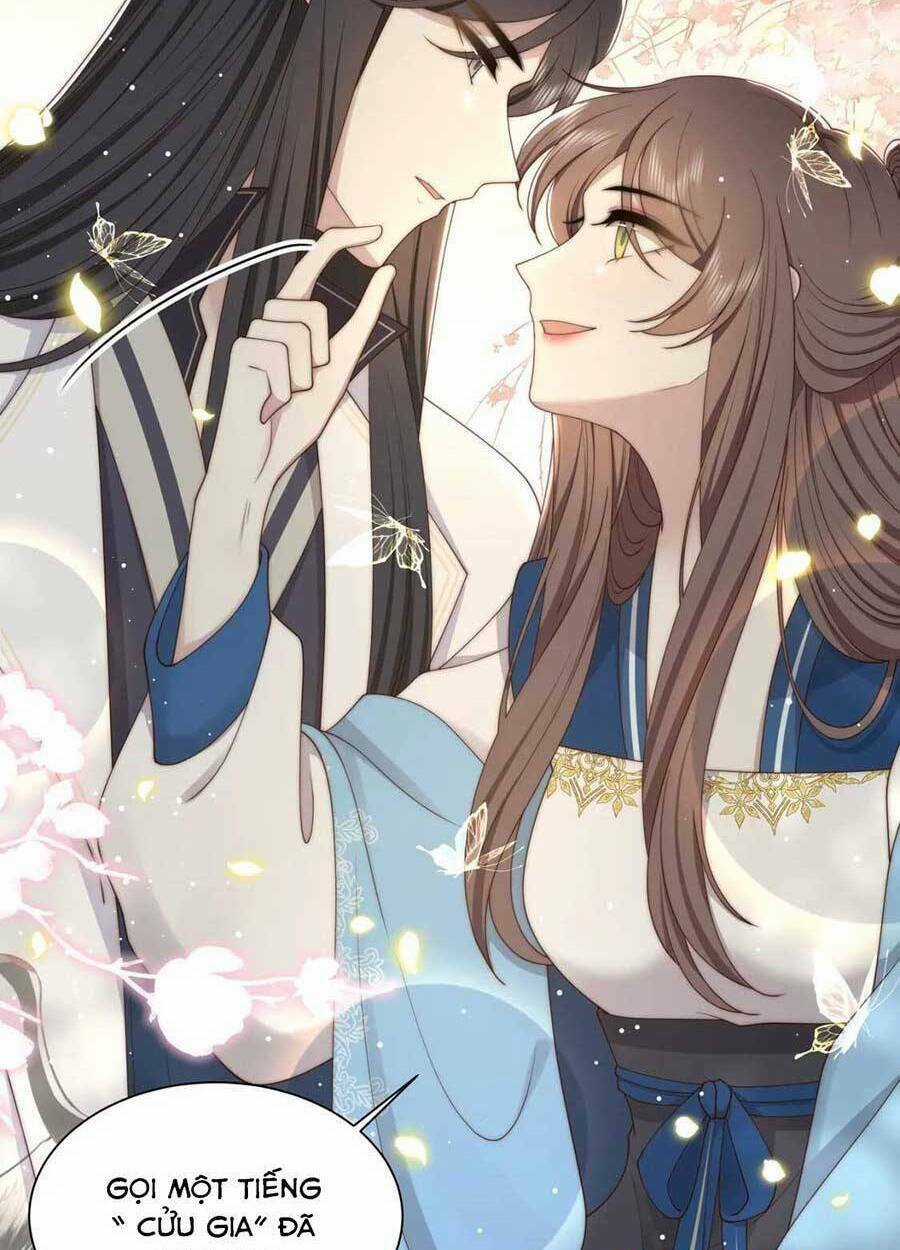 Cô Vương Quả Nữ Chapter 40 trang 16