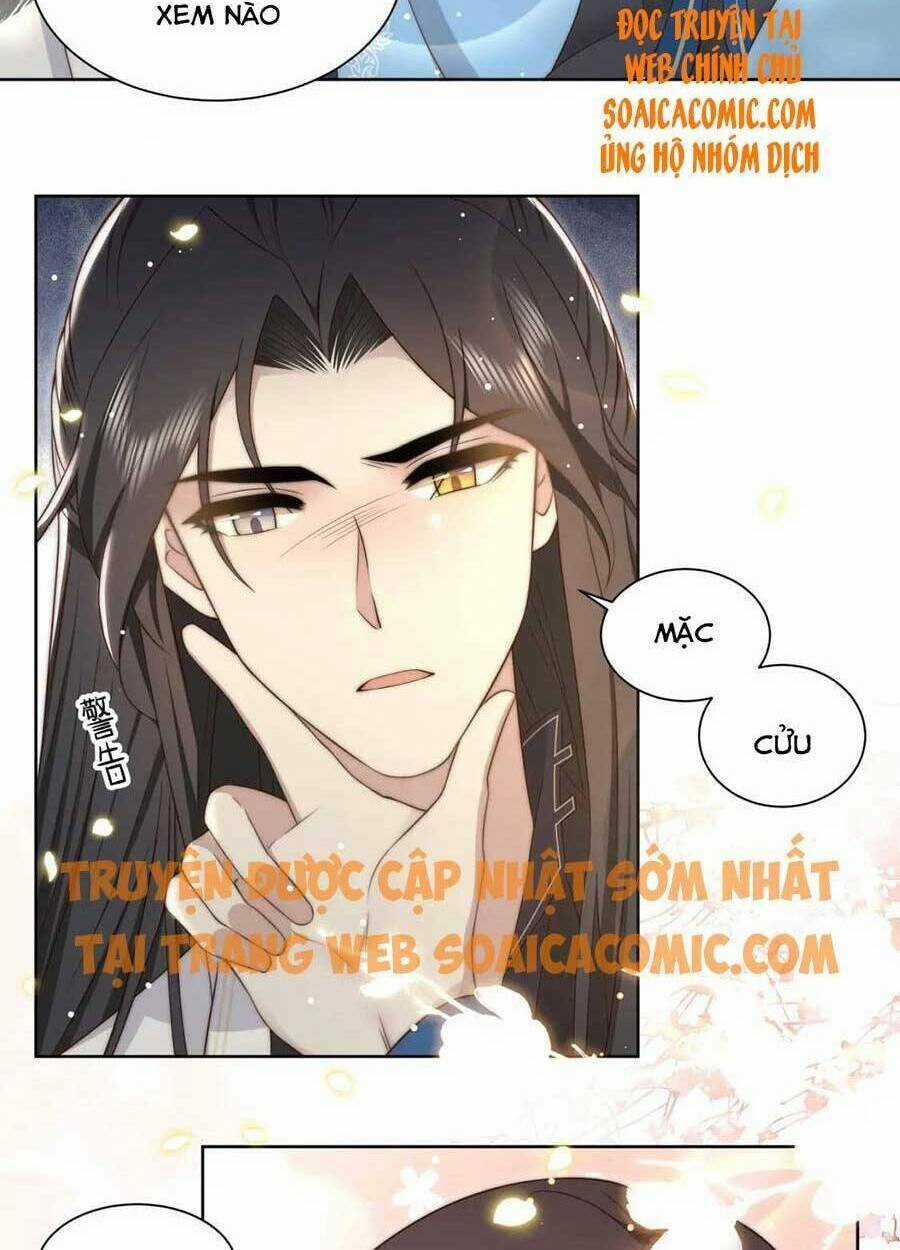 Cô Vương Quả Nữ Chapter 40 trang 17