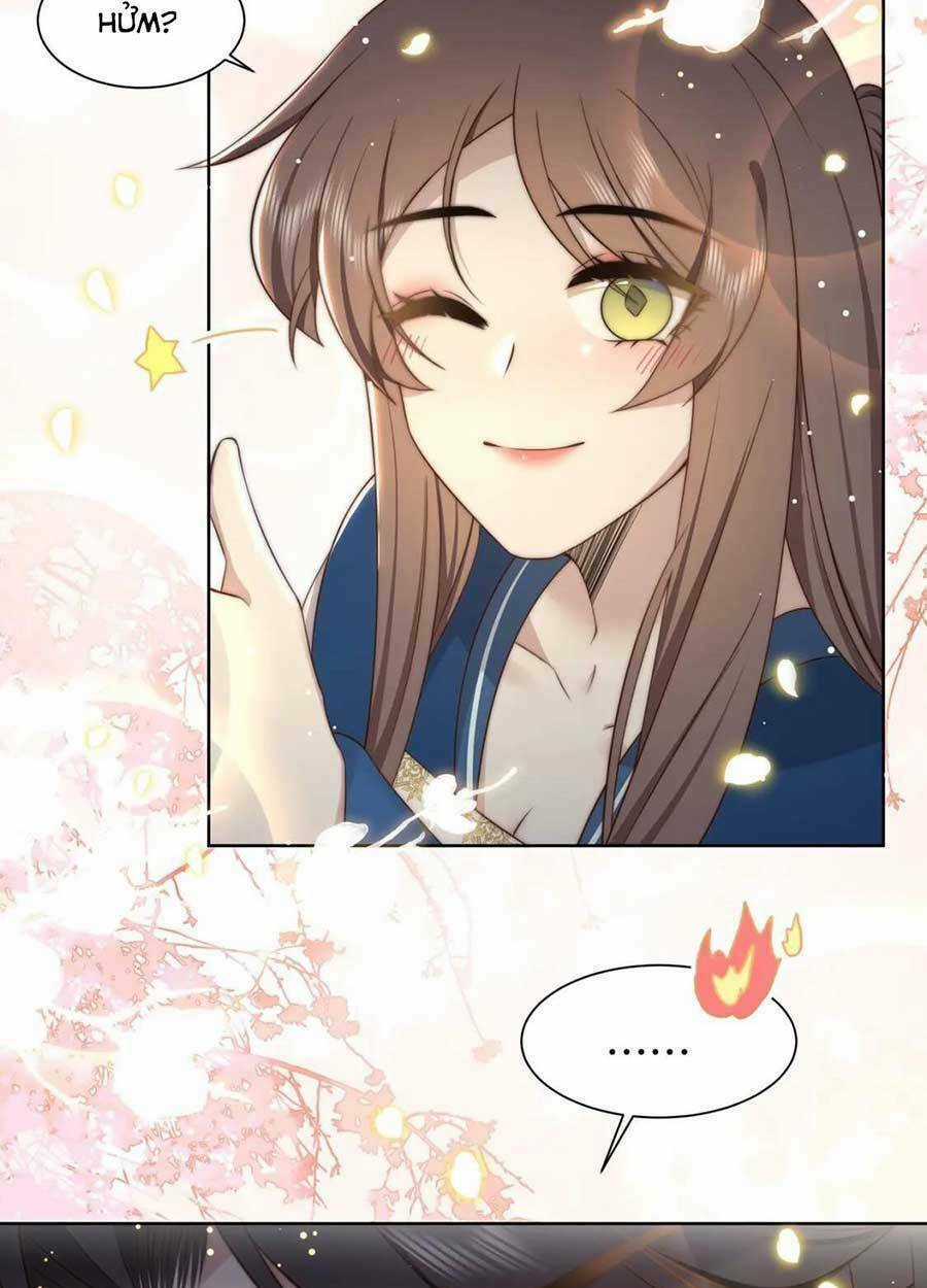 Cô Vương Quả Nữ Chapter 40 trang 18