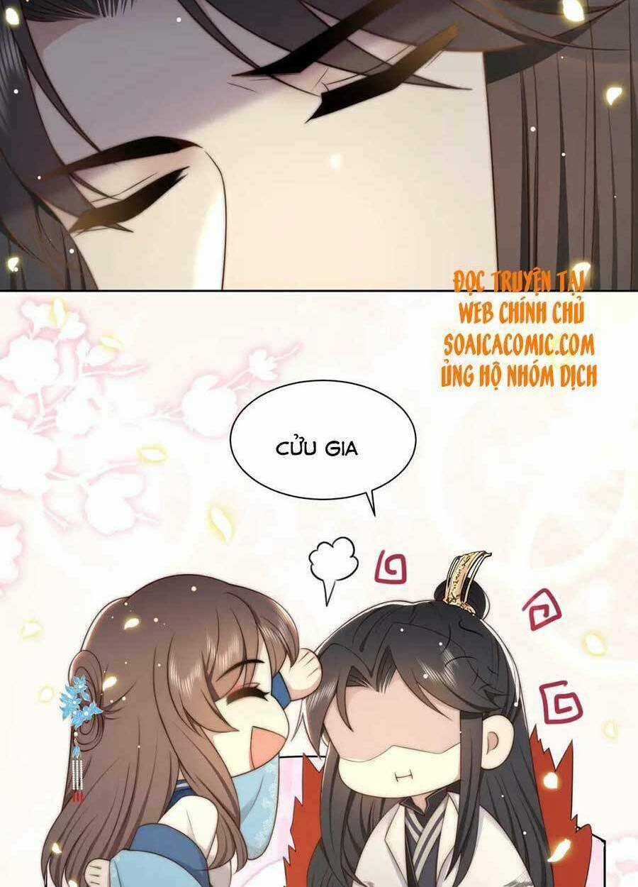 Cô Vương Quả Nữ Chapter 40 trang 19