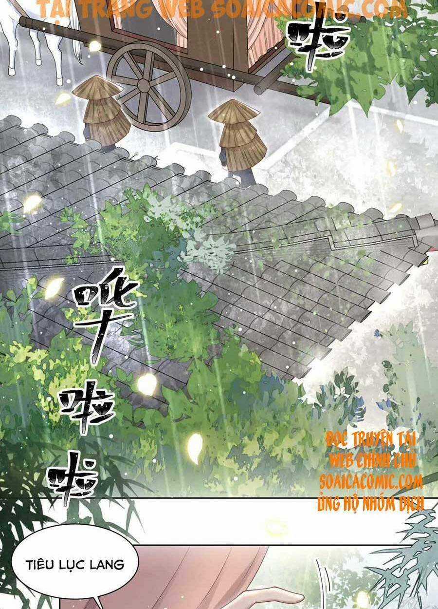 Cô Vương Quả Nữ Chapter 40 trang 2