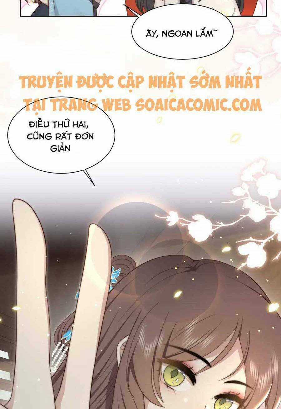 Cô Vương Quả Nữ Chapter 40 trang 20