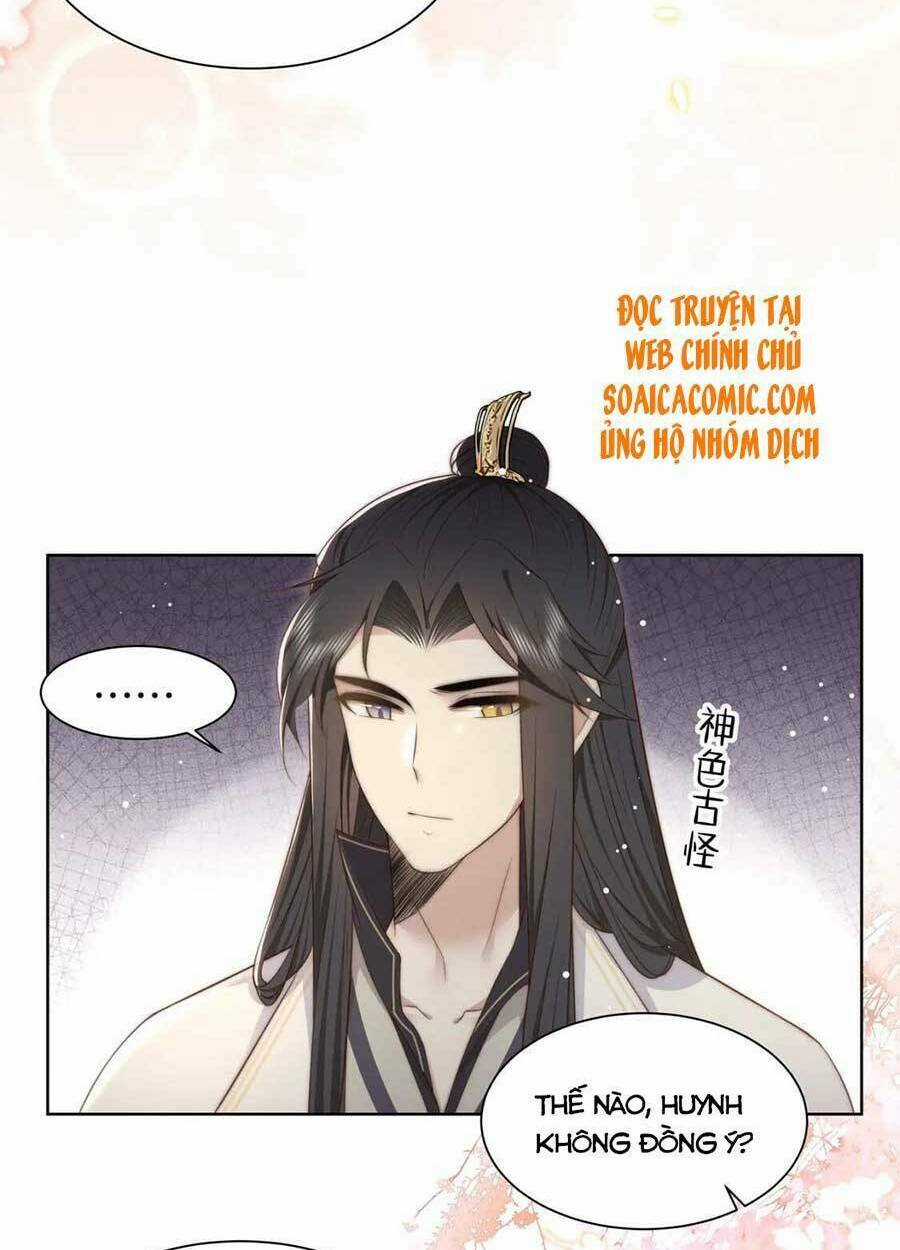 Cô Vương Quả Nữ Chapter 40 trang 22