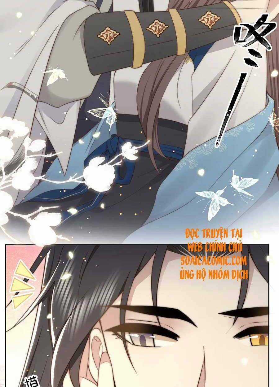 Cô Vương Quả Nữ Chapter 40 trang 25