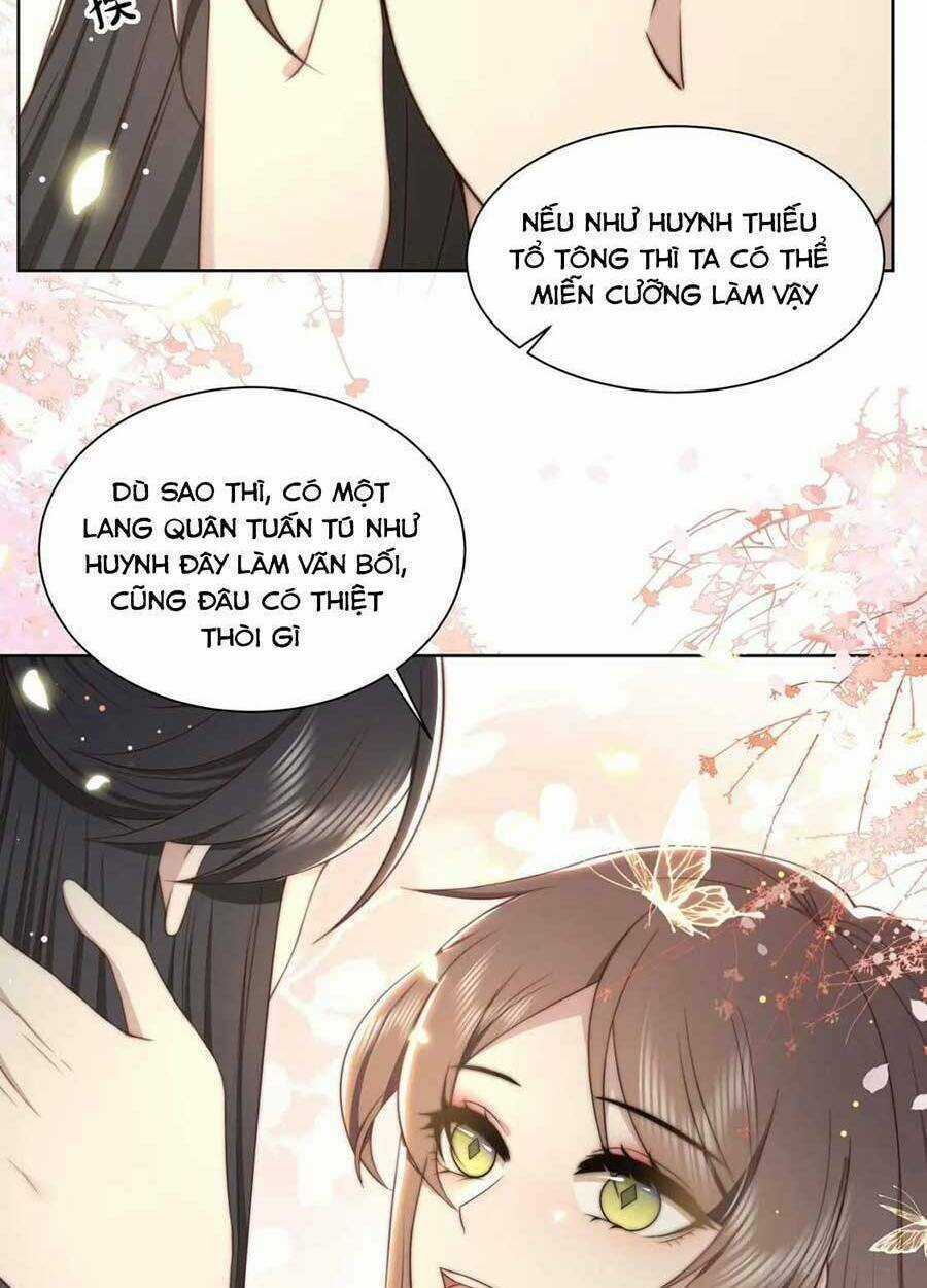Cô Vương Quả Nữ Chapter 40 trang 26