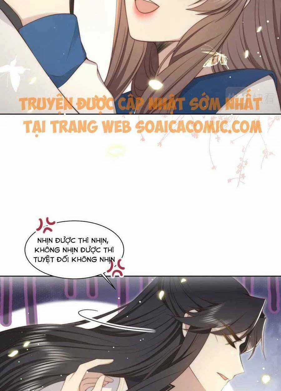 Cô Vương Quả Nữ Chapter 40 trang 27