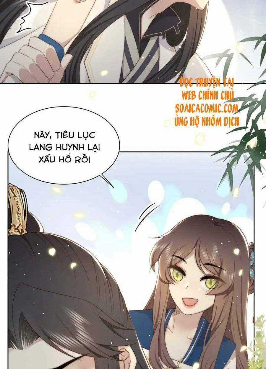 Cô Vương Quả Nữ Chapter 40 trang 28