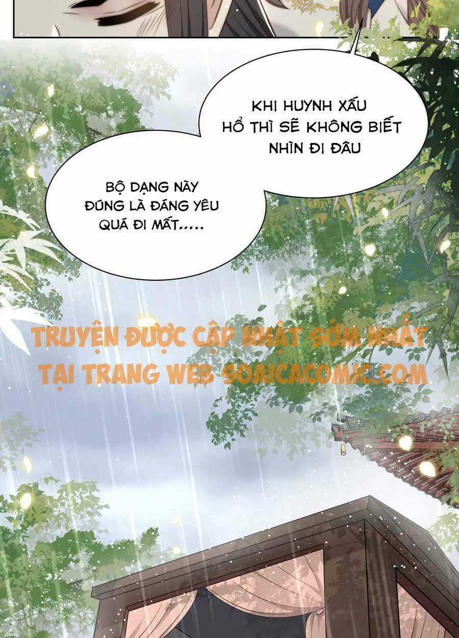 Cô Vương Quả Nữ Chapter 40 trang 29