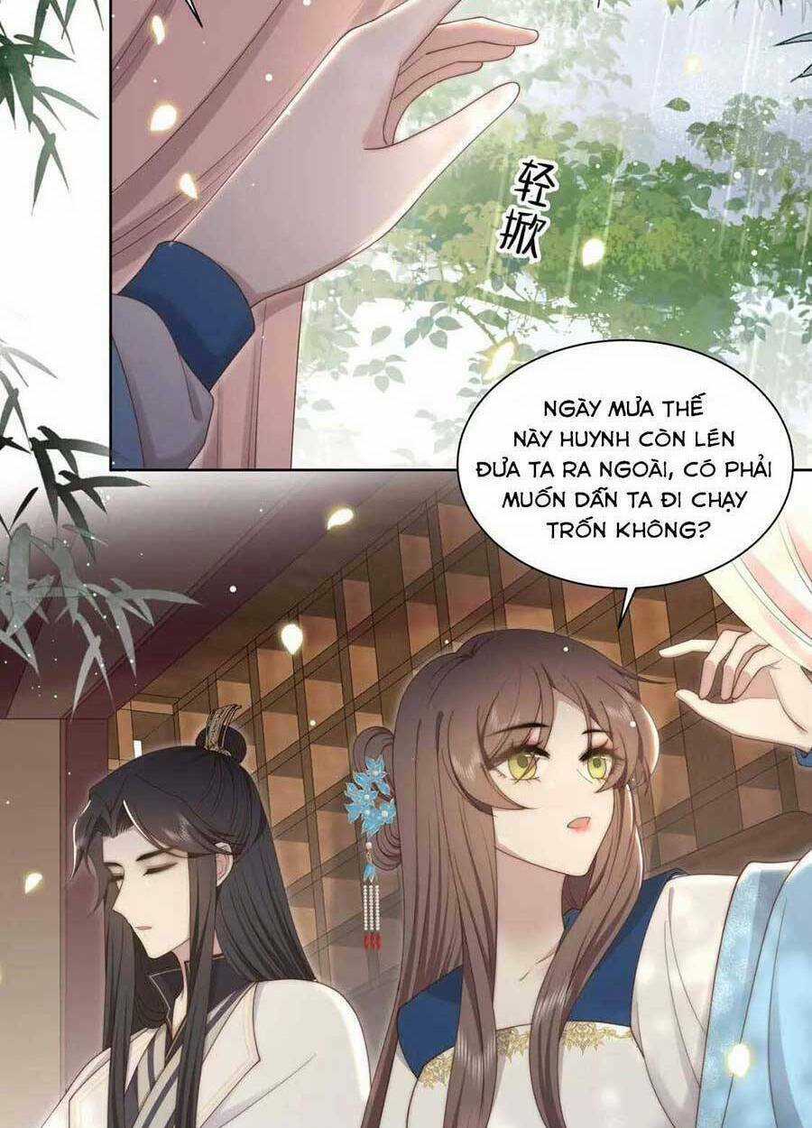 Cô Vương Quả Nữ Chapter 40 trang 3