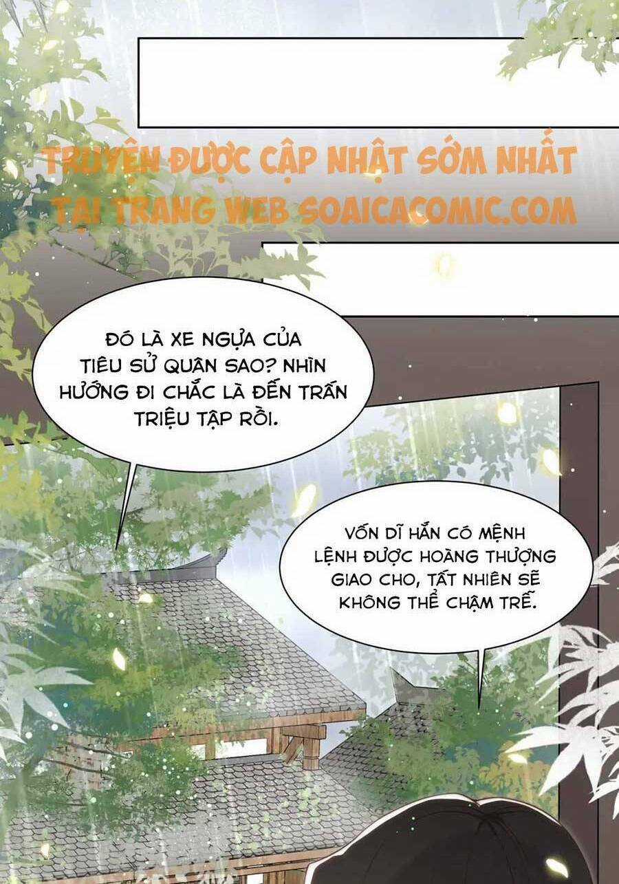 Cô Vương Quả Nữ Chapter 40 trang 31