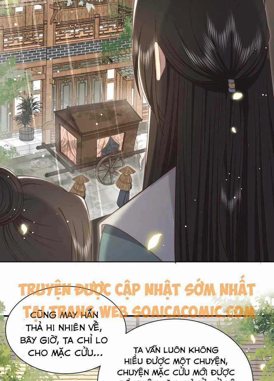 Cô Vương Quả Nữ Chapter 40 trang 32