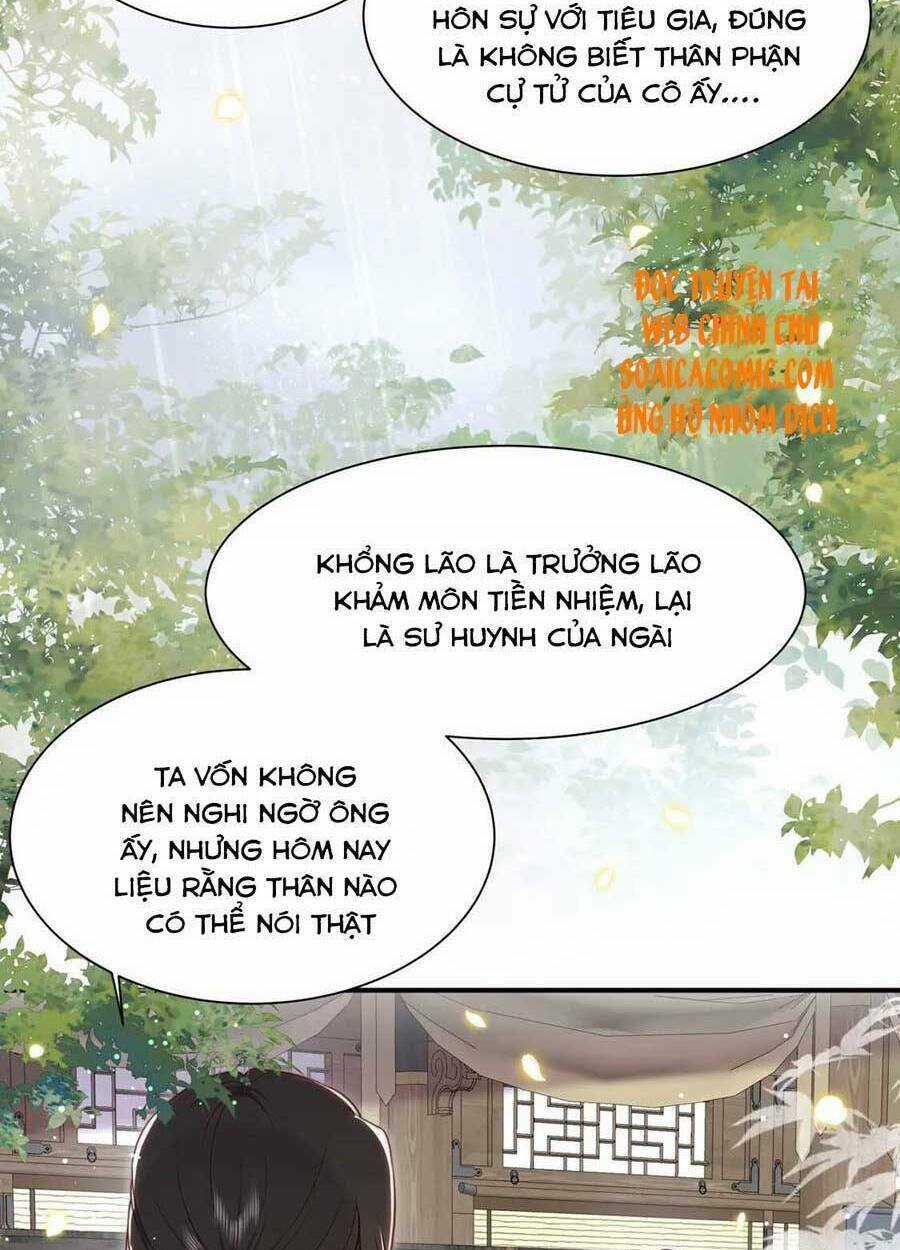 Cô Vương Quả Nữ Chapter 40 trang 34