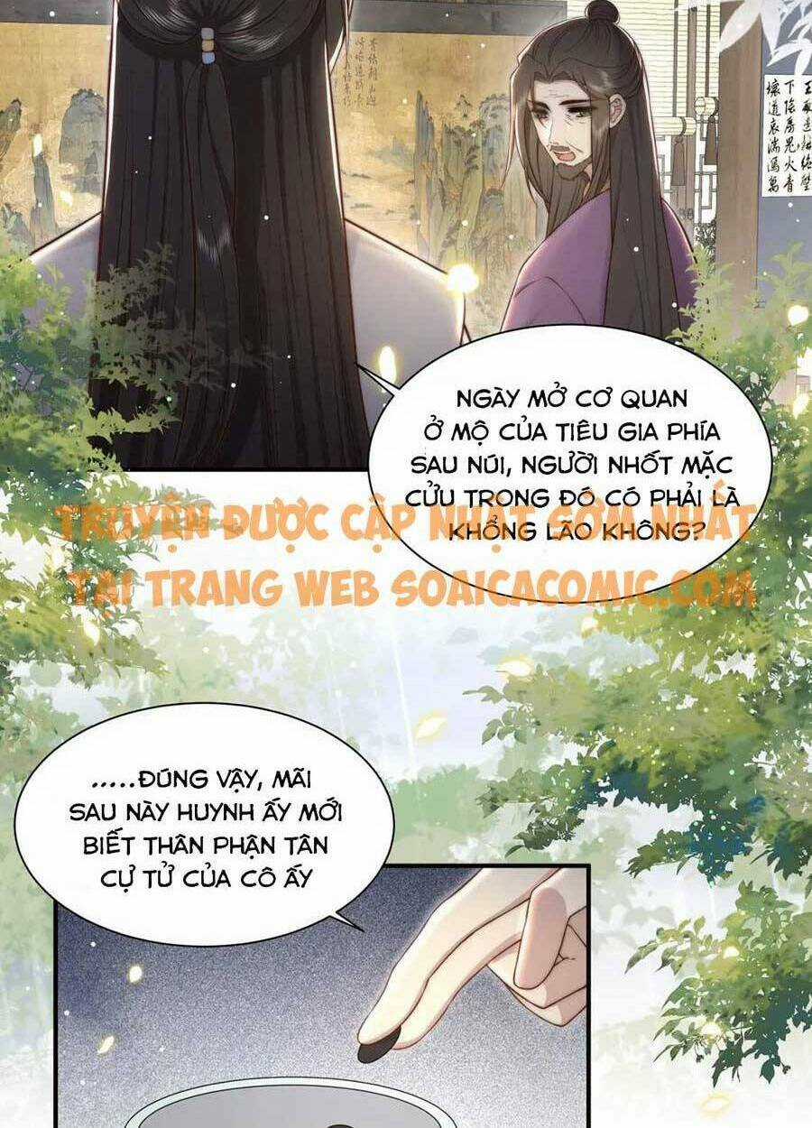 Cô Vương Quả Nữ Chapter 40 trang 35