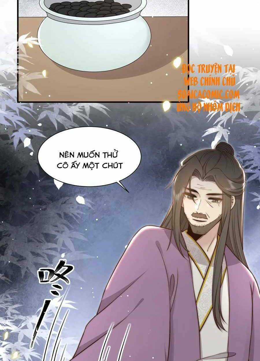 Cô Vương Quả Nữ Chapter 40 trang 36