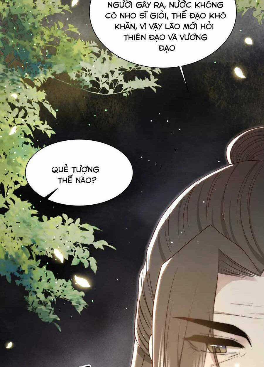 Cô Vương Quả Nữ Chapter 40 trang 41