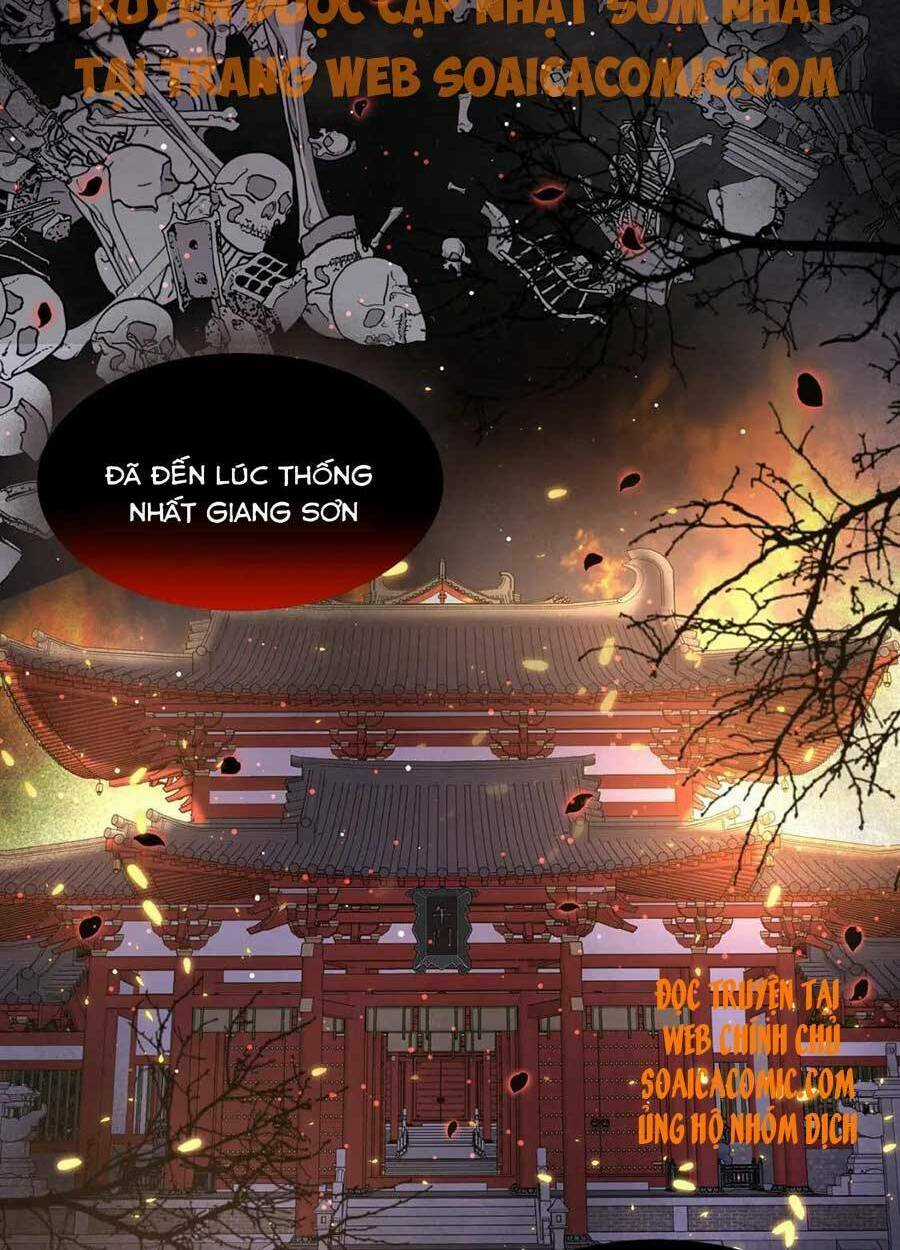 Cô Vương Quả Nữ Chapter 40 trang 44