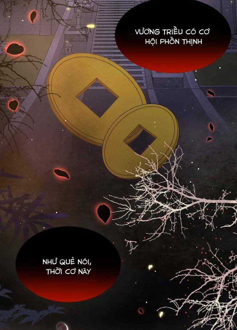 Cô Vương Quả Nữ Chapter 40 trang 45