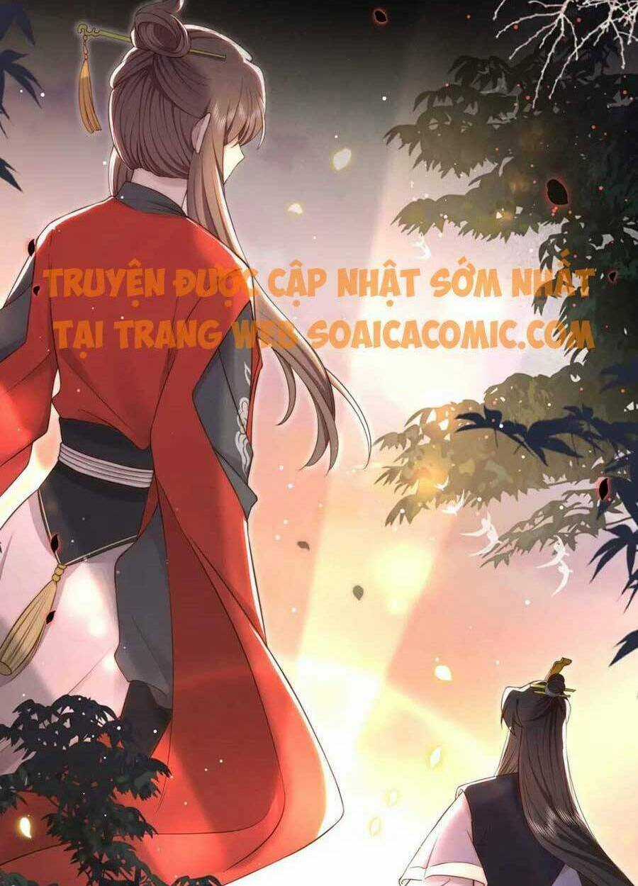 Cô Vương Quả Nữ Chapter 40 trang 46