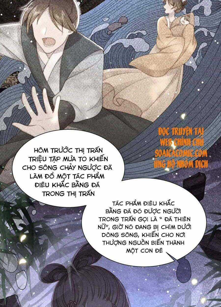 Cô Vương Quả Nữ Chapter 40 trang 5