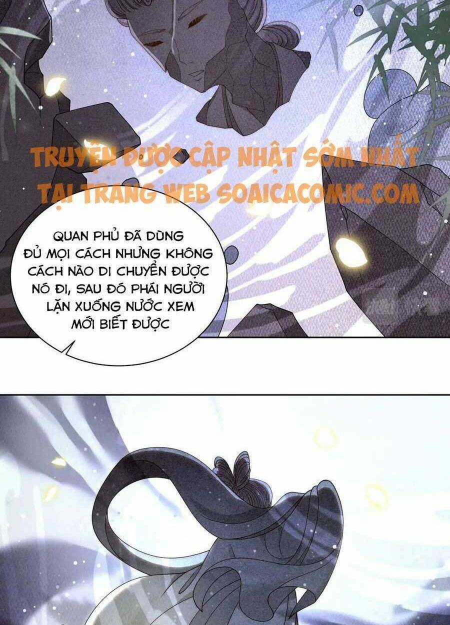 Cô Vương Quả Nữ Chapter 40 trang 6