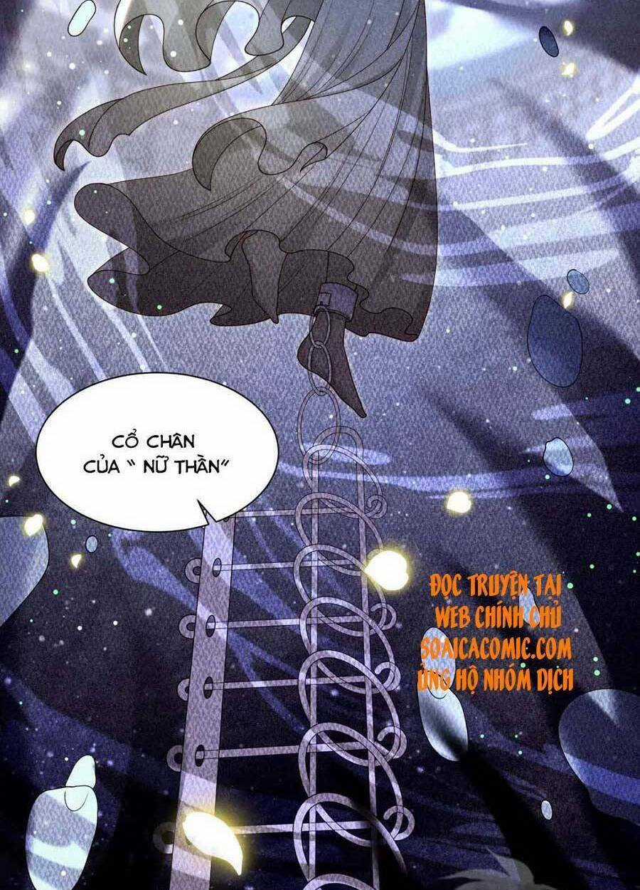 Cô Vương Quả Nữ Chapter 40 trang 7