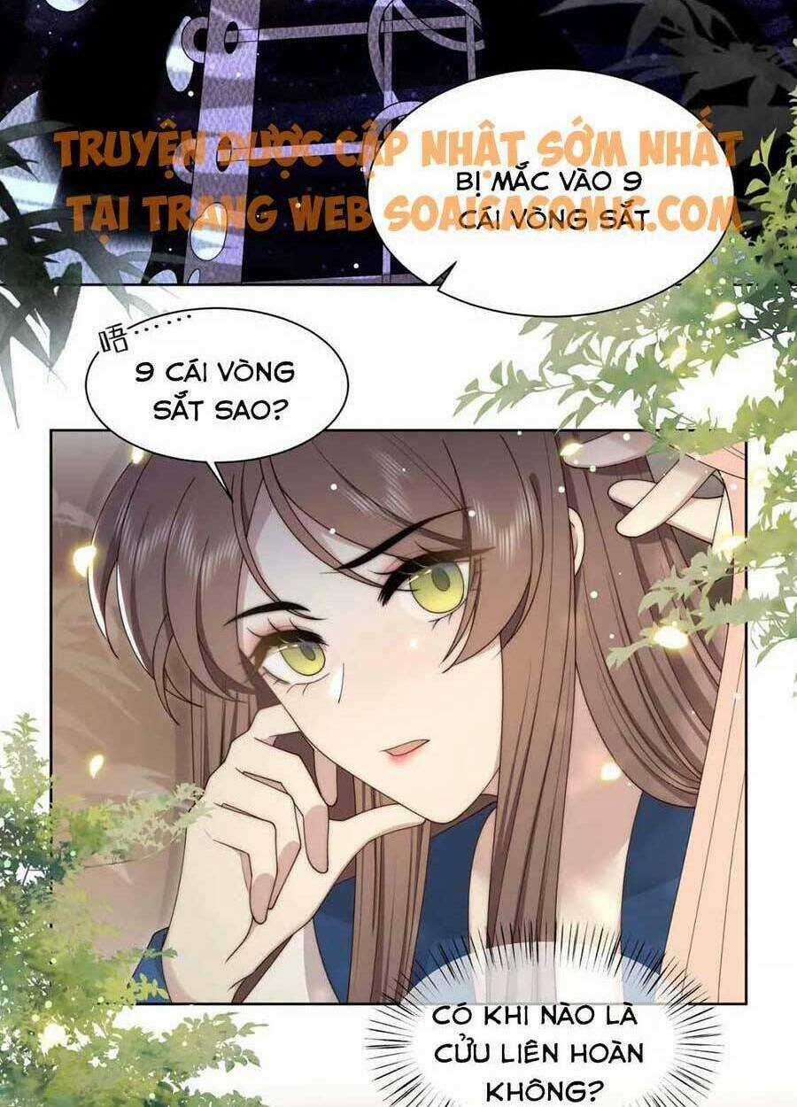 Cô Vương Quả Nữ Chapter 40 trang 8