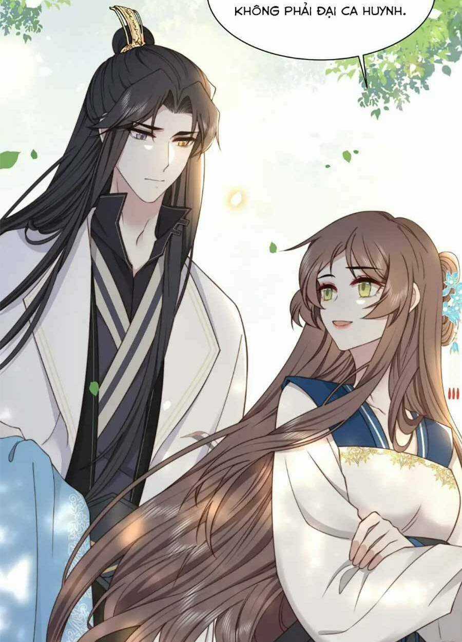 Cô Vương Quả Nữ Chapter 41 trang 10