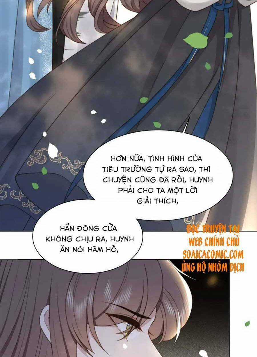 Cô Vương Quả Nữ Chapter 41 trang 11
