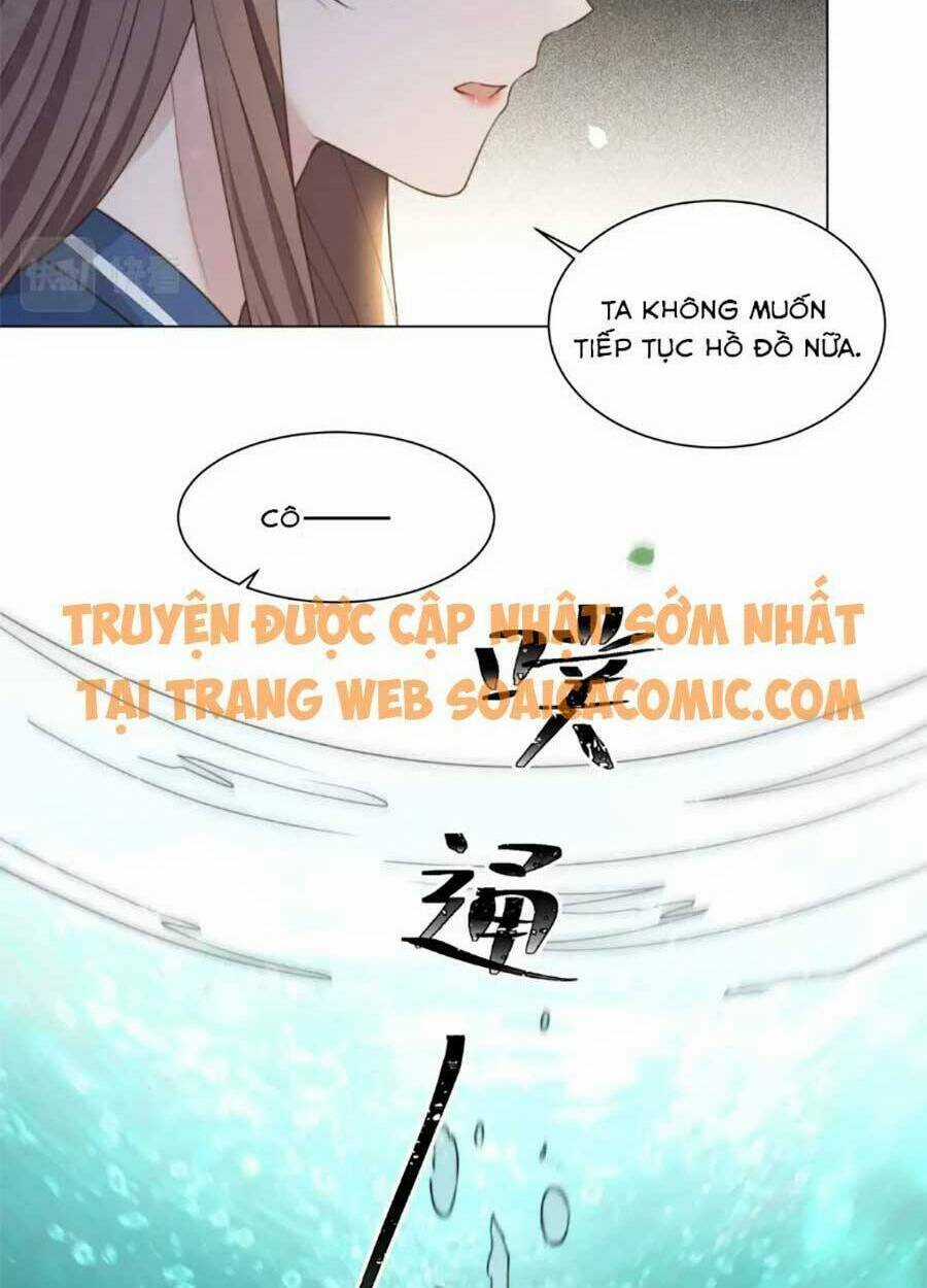 Cô Vương Quả Nữ Chapter 41 trang 12