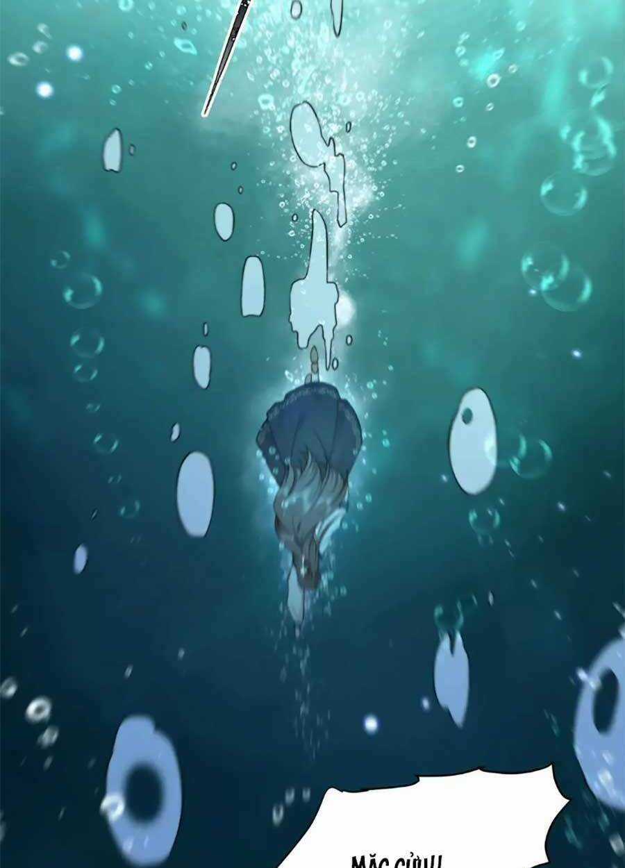 Cô Vương Quả Nữ Chapter 41 trang 13