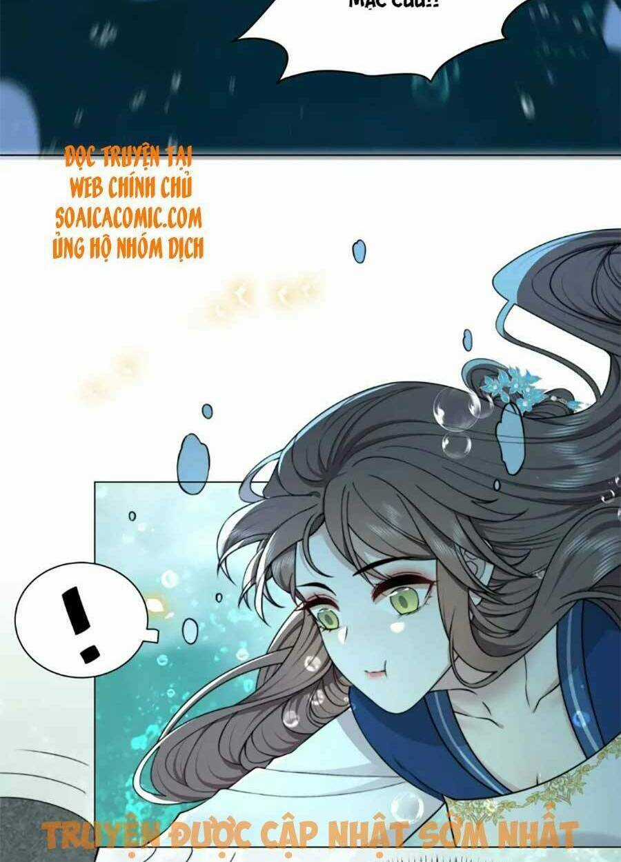 Cô Vương Quả Nữ Chapter 41 trang 14