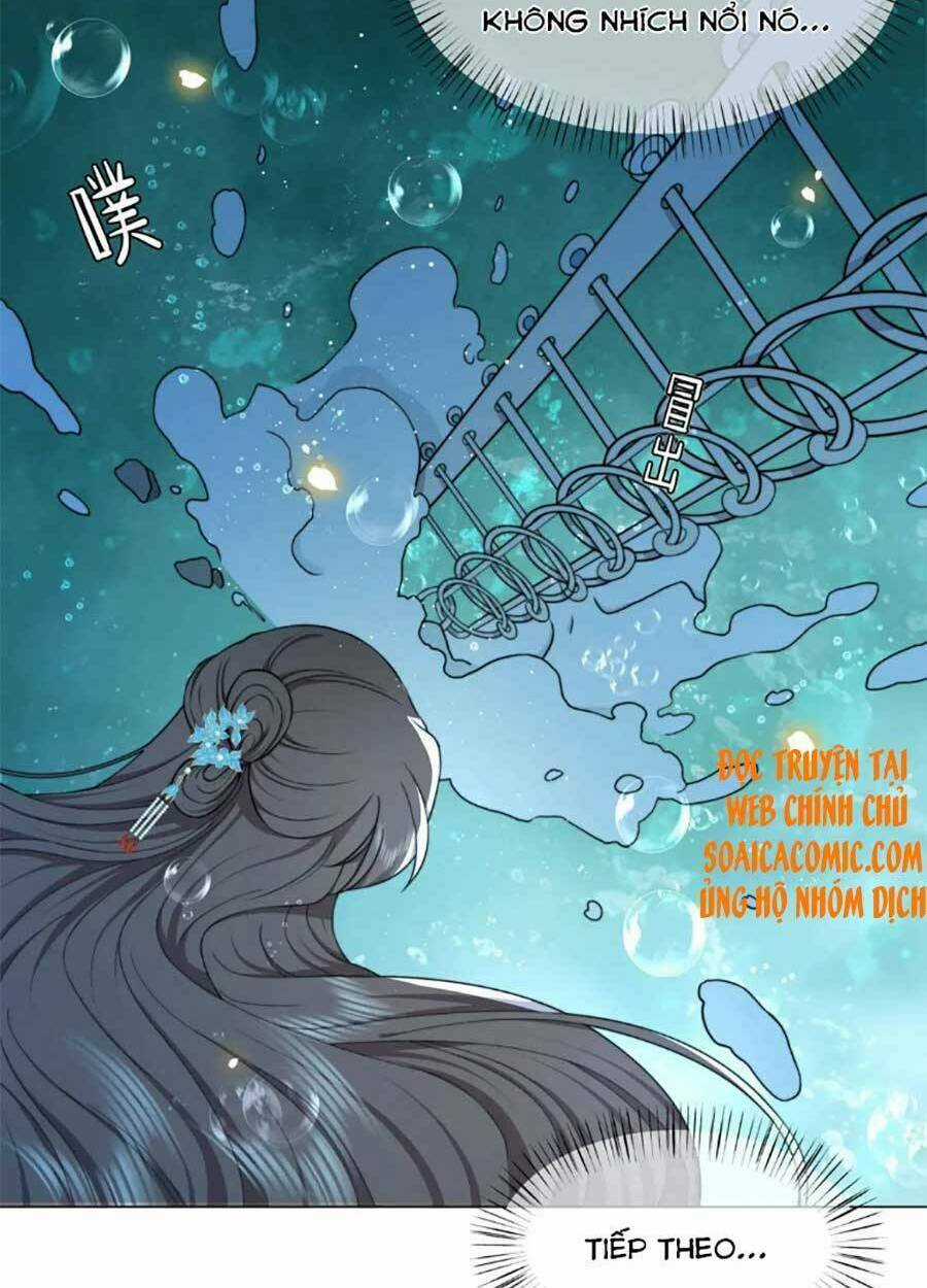 Cô Vương Quả Nữ Chapter 41 trang 17