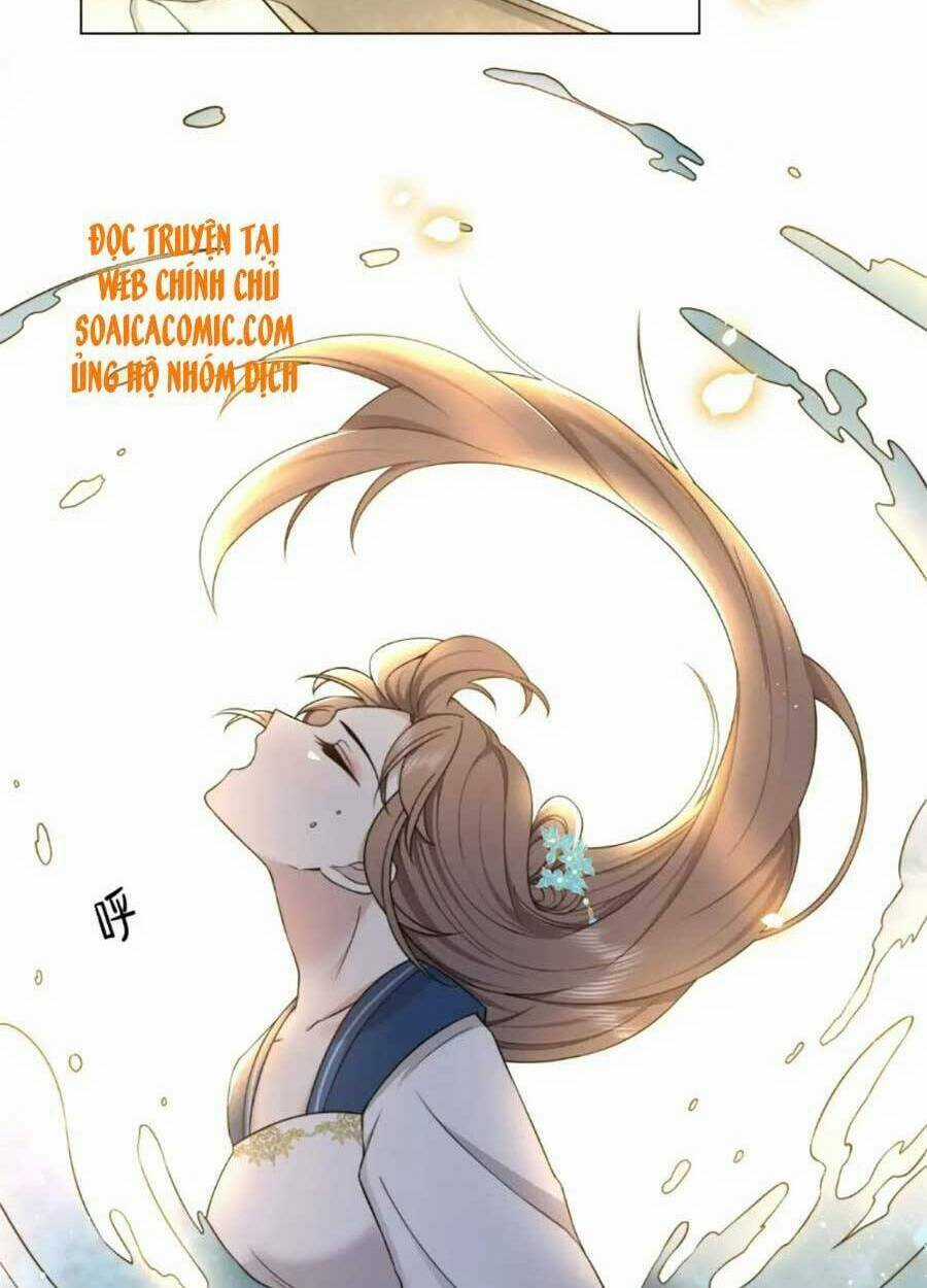 Cô Vương Quả Nữ Chapter 41 trang 19