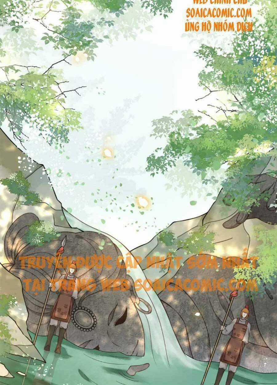 Cô Vương Quả Nữ Chapter 41 trang 2