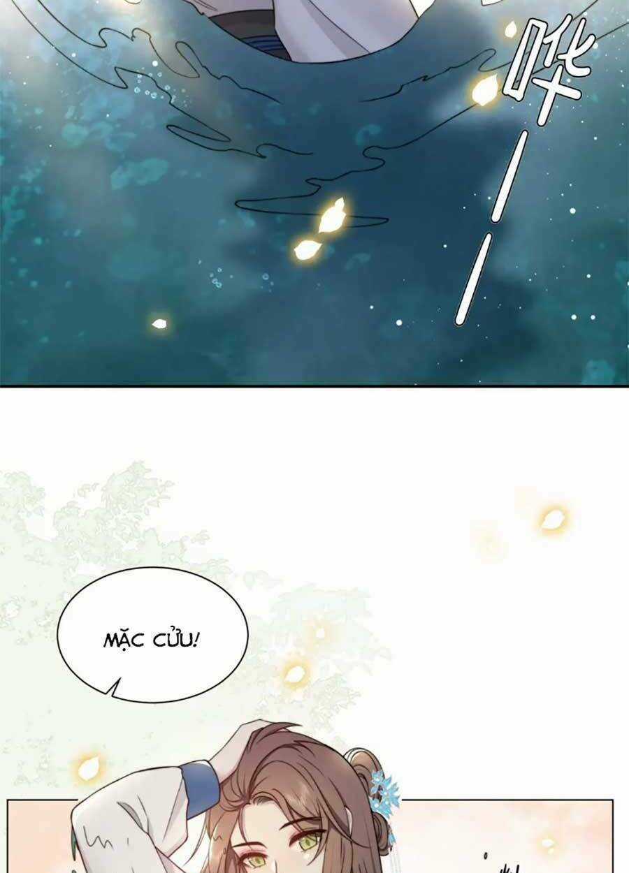 Cô Vương Quả Nữ Chapter 41 trang 20