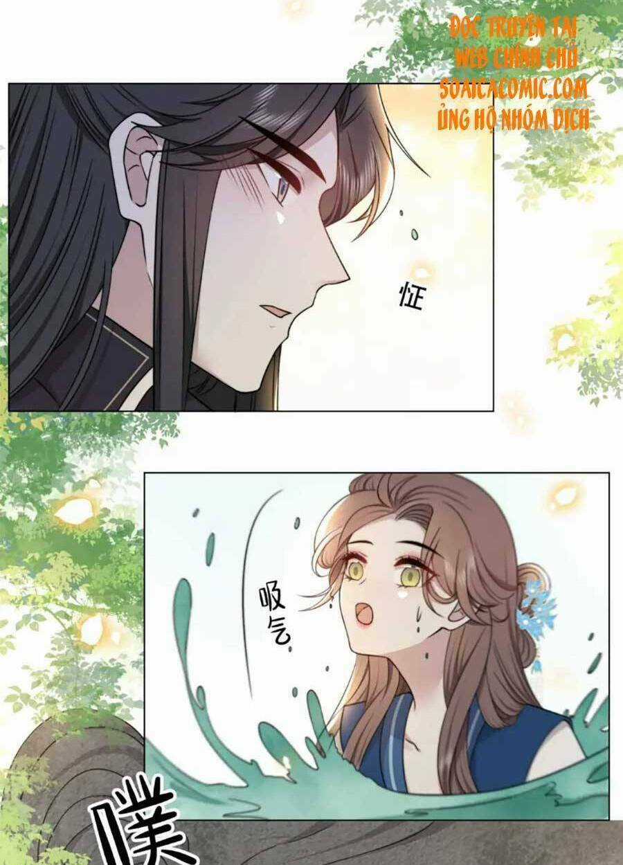 Cô Vương Quả Nữ Chapter 41 trang 22