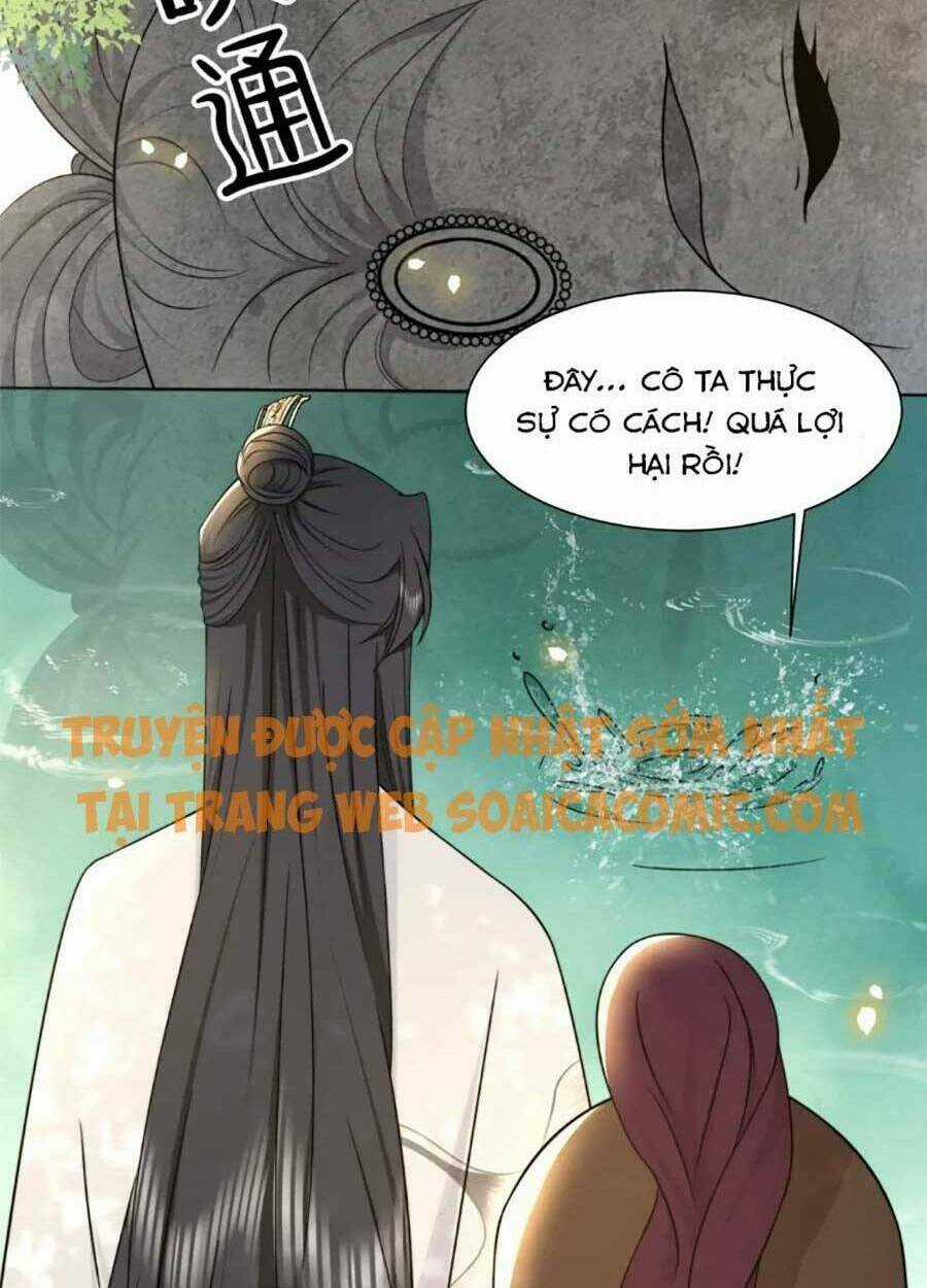 Cô Vương Quả Nữ Chapter 41 trang 23