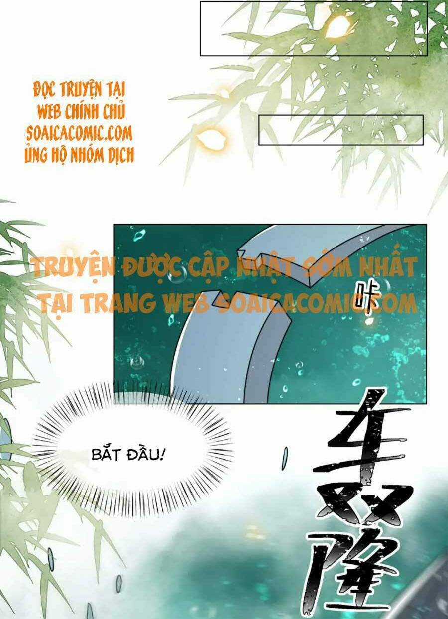 Cô Vương Quả Nữ Chapter 41 trang 25