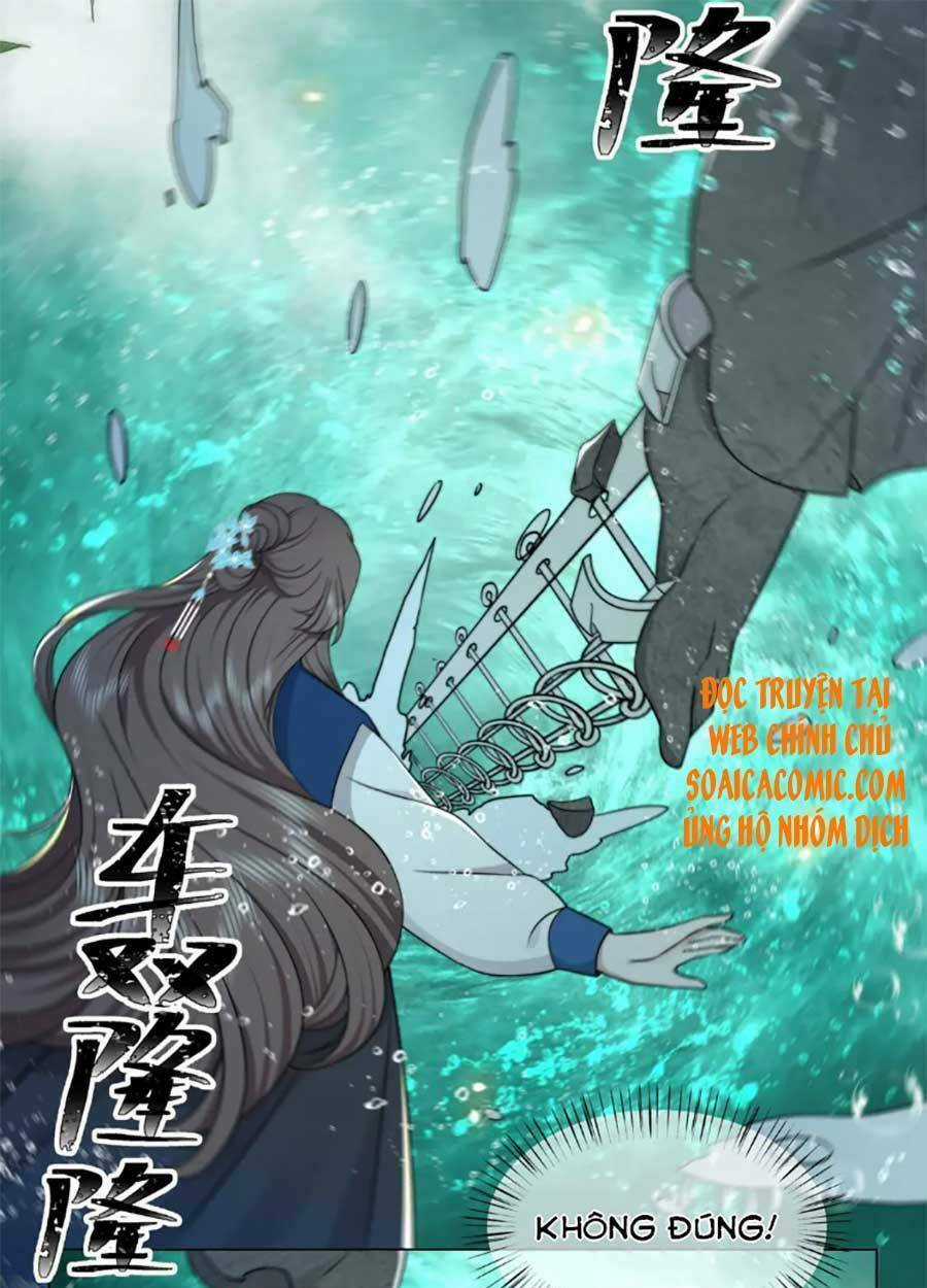 Cô Vương Quả Nữ Chapter 41 trang 26