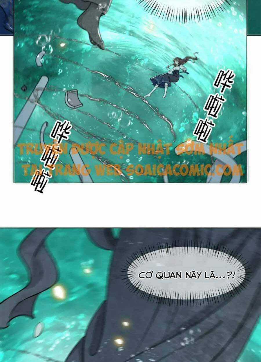 Cô Vương Quả Nữ Chapter 41 trang 27