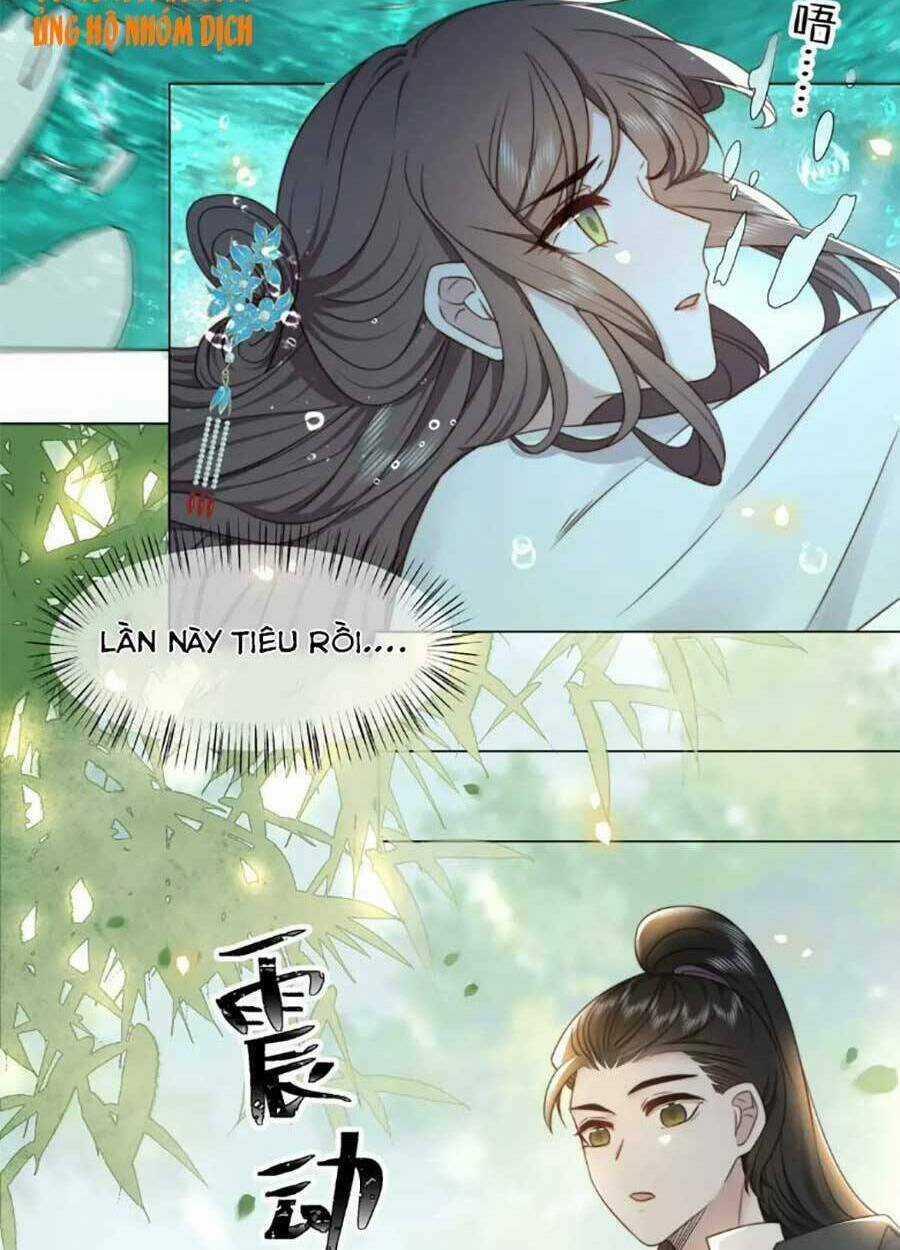 Cô Vương Quả Nữ Chapter 41 trang 29