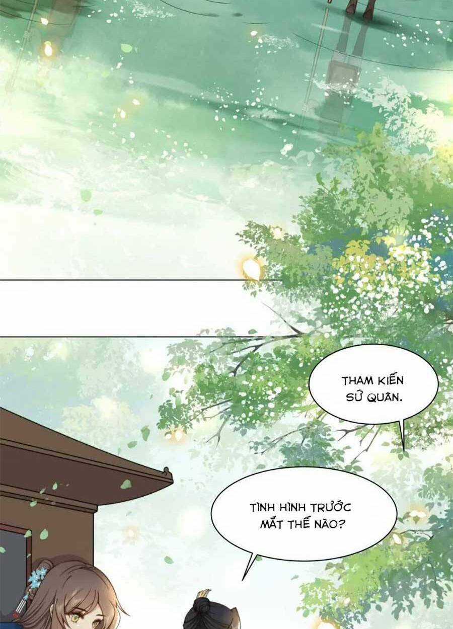 Cô Vương Quả Nữ Chapter 41 trang 3