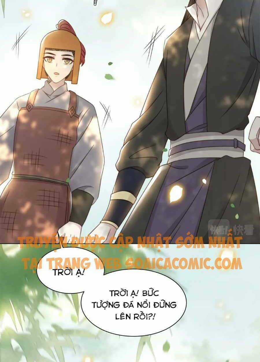Cô Vương Quả Nữ Chapter 41 trang 30