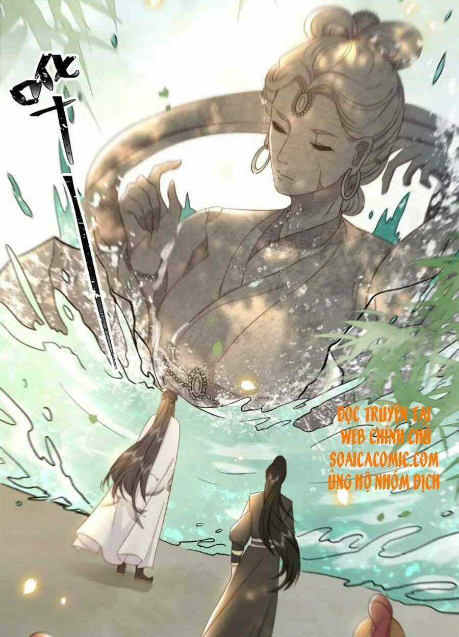Cô Vương Quả Nữ Chapter 41 trang 31