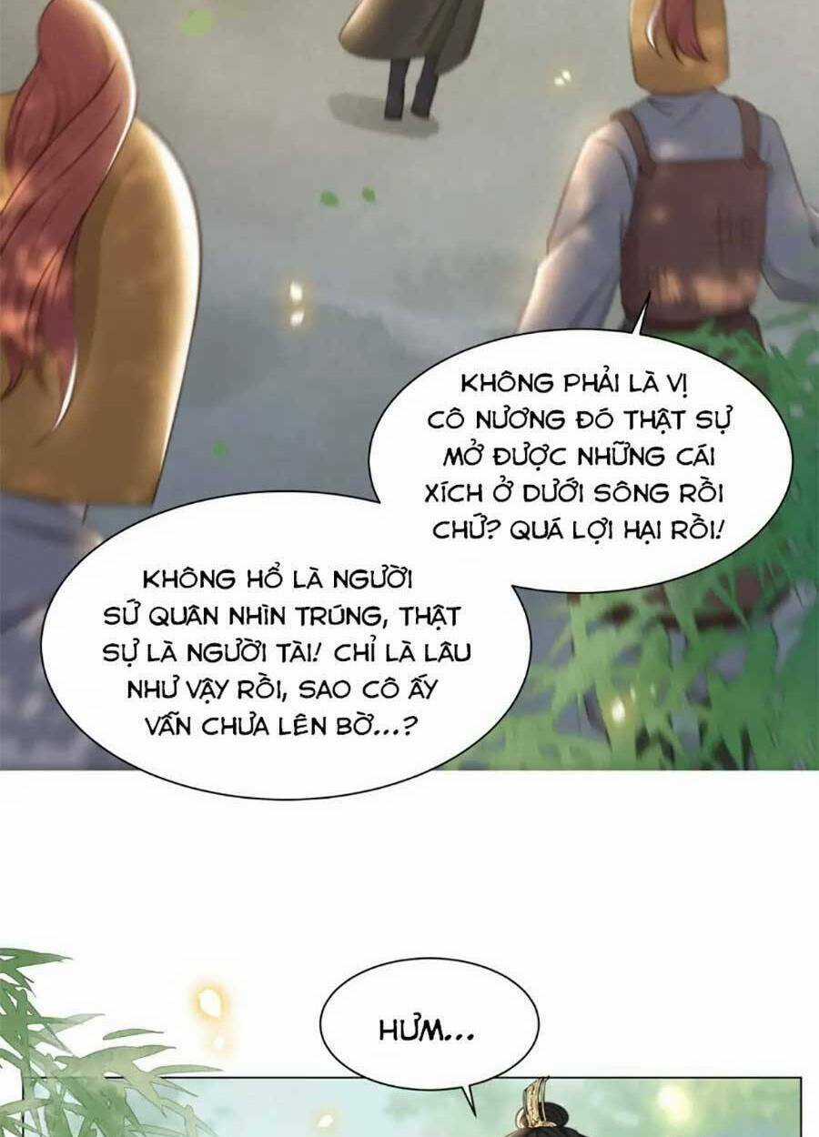 Cô Vương Quả Nữ Chapter 41 trang 32