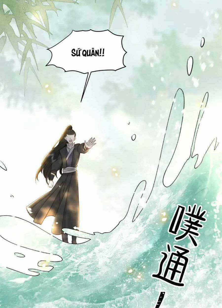 Cô Vương Quả Nữ Chapter 41 trang 35