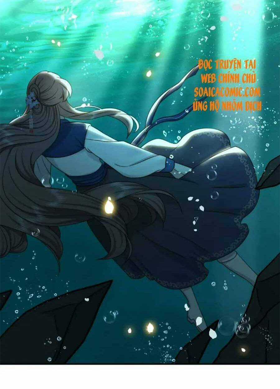 Cô Vương Quả Nữ Chapter 41 trang 37