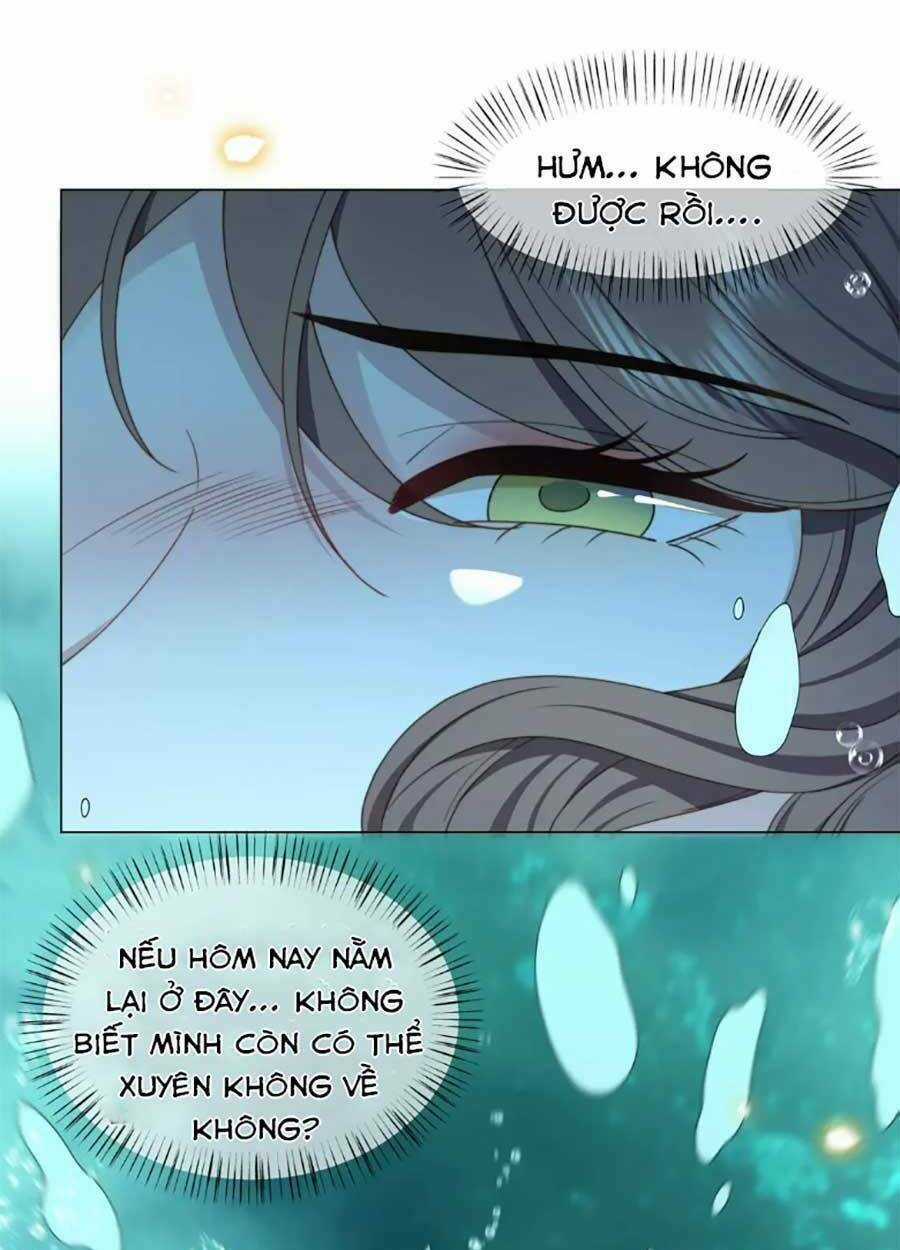 Cô Vương Quả Nữ Chapter 41 trang 38