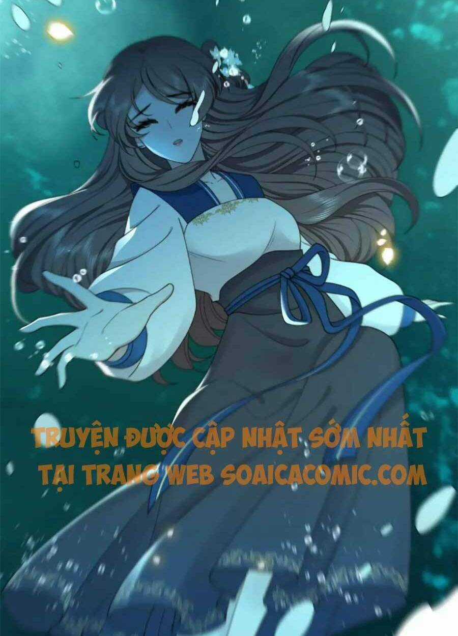 Cô Vương Quả Nữ Chapter 41 trang 39